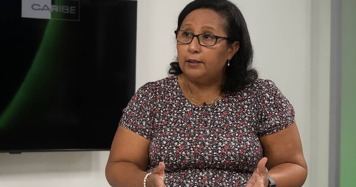 Viceministra de Salud llama a los cubanos a reportar fallos en el sistema sanitario