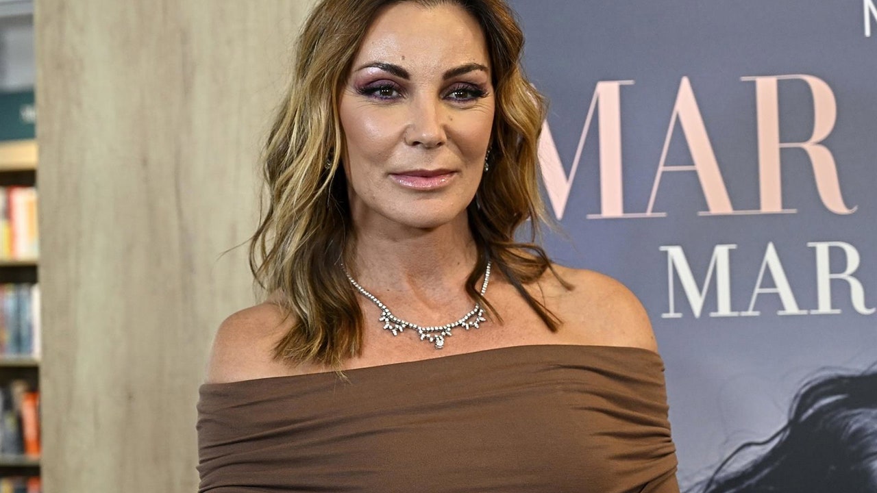 "Nada me gustaría más que tuviesen una vida más tranquila"