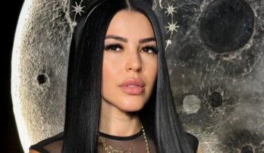 EEUU ofrece cinco millones de dólares por un líder del Tren de Aragua y sanciona a la actriz y DJ Jimena Araya por sus vínculos con la mafia transnacional - El Mundo