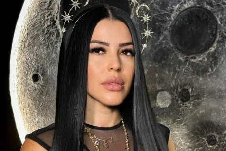 EEUU ofrece cinco millones de dólares por un líder del Tren de Aragua y sanciona a la actriz y DJ Jimena Araya por sus vínculos con la mafia transnacional - El Mundo