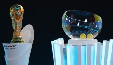 Sorteo del Mundial 2026: hora, TV y cómo verlo en vivo