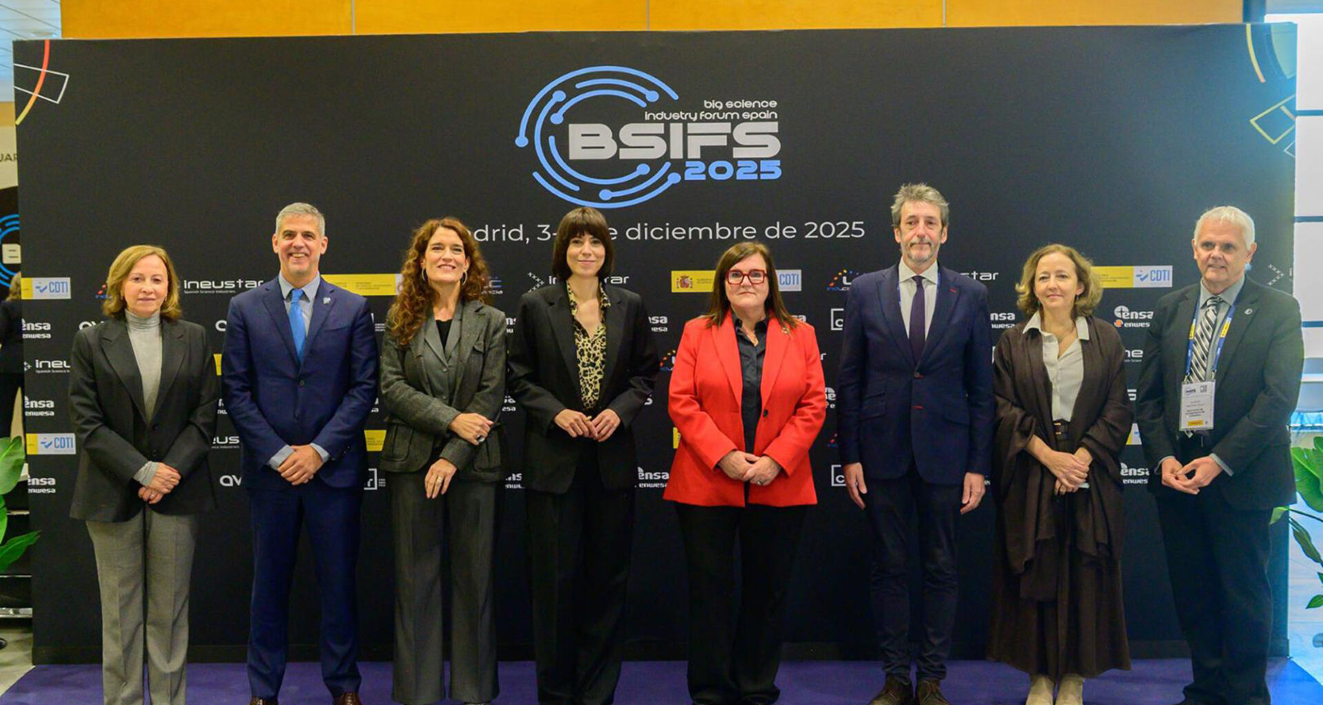 Ir a inicio. La Moncloa