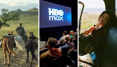 Warner está en el momento más delicado de su historia, pero HBO sigue impresionando con sus planes para 2026