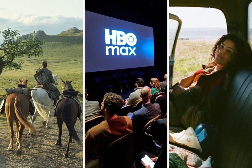 Warner está en el momento más delicado de su historia, pero HBO sigue impresionando con sus planes para 2026