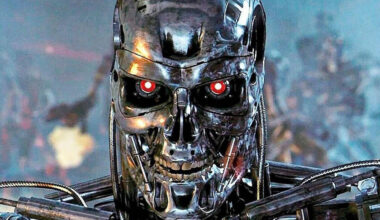 James Cameron asegura que no hay una nueva película de Terminator por culpa de la situación actual