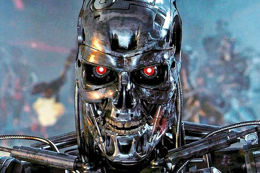 James Cameron asegura que no hay una nueva película de Terminator por culpa de la situación actual