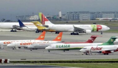 Cómo impacta la alerta de Estados Unidos sobre el espacio aéreo venezolano en la aviación internacional