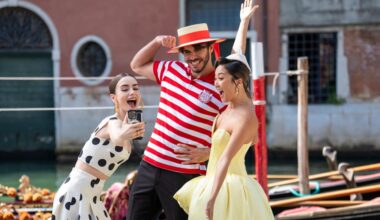 el primer tráiler de la serie de Netflix que regresa más intensa y 'cool' que nunca