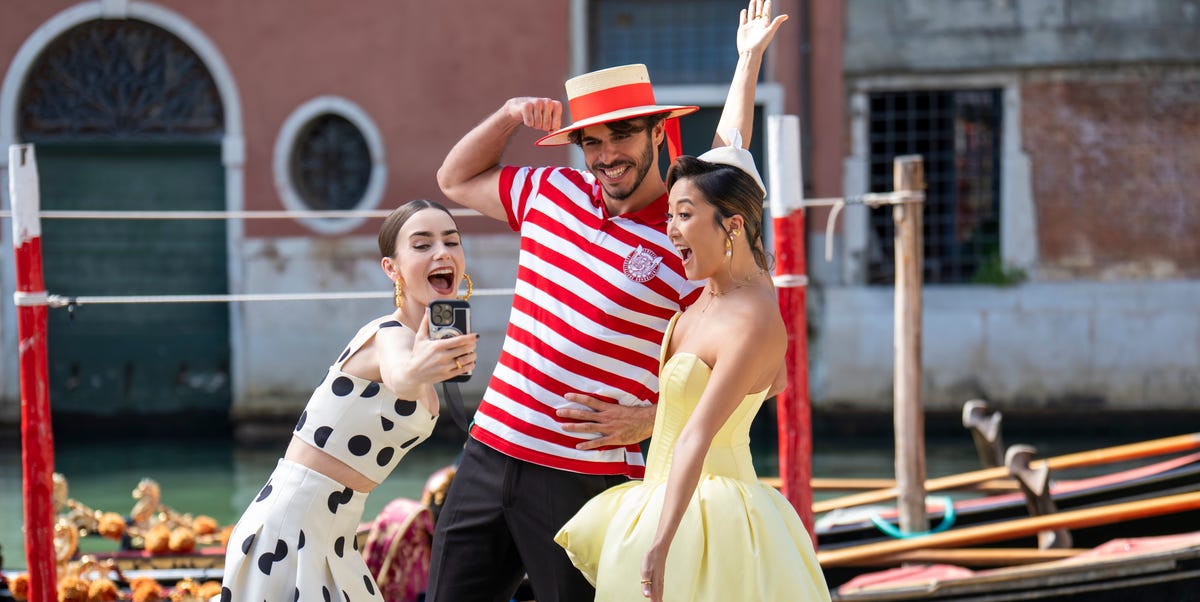 el primer tráiler de la serie de Netflix que regresa más intensa y 'cool' que nunca