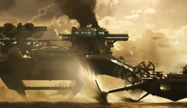 En 15 días se estrena la película de ciencia ficción más importante de los últimos años. El gran colofón de una aventura espectacular