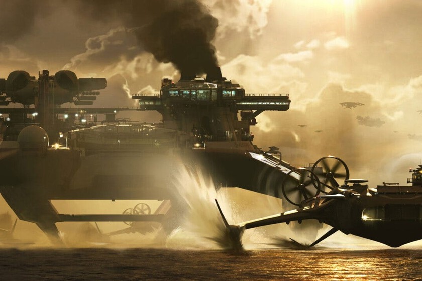 En 15 días se estrena la película de ciencia ficción más importante de los últimos años. El gran colofón de una aventura espectacular