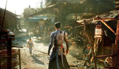 PlayStation pierde un RPG de mundo abierto exclusivo de PS5, pero todos ganamos. Es como Avatar con toques de Wukong, y luce demencial - The God Slayer