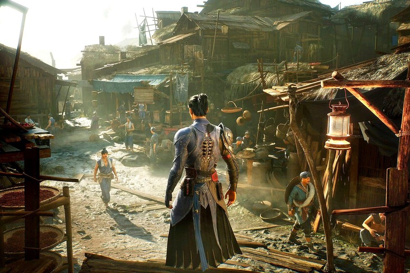 PlayStation pierde un RPG de mundo abierto exclusivo de PS5, pero todos ganamos. Es como Avatar con toques de Wukong, y luce demencial - The God Slayer