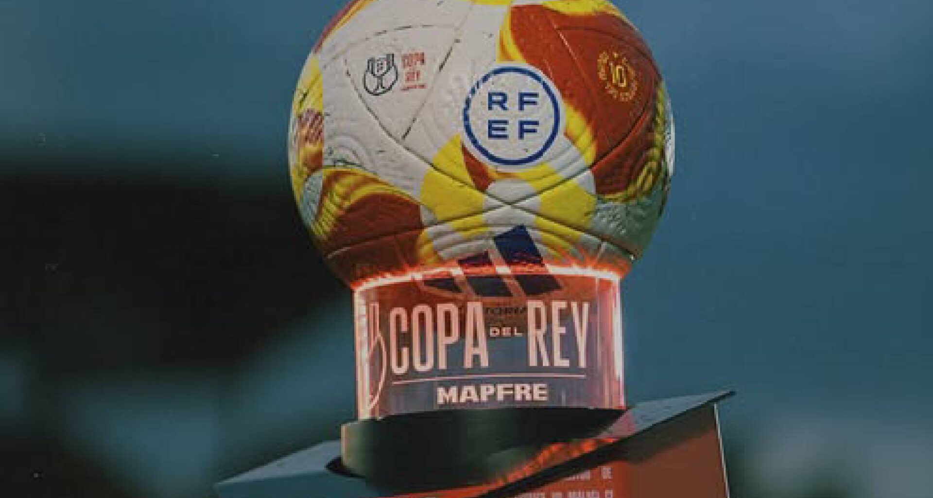 Siete equipos de Segunda en acción