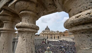 El Papa suprime la Comisión para las donaciones a la Santa Sede