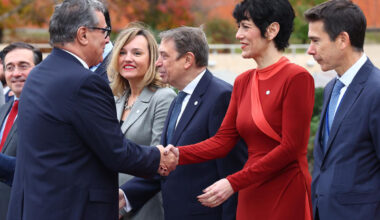 Ir a inicio. La Moncloa