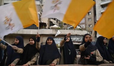 El cristianismo en el Líbano: "Sin cristianos no hay convivencia entre comunidades" - El Mundo