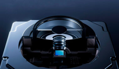 Casi todos los móviles con zoom óptico tienen el mismo problema. Esta marca china cree haberlo solucionado de una curiosa forma