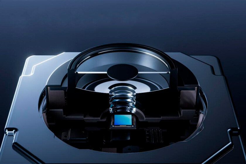 Casi todos los móviles con zoom óptico tienen el mismo problema. Esta marca china cree haberlo solucionado de una curiosa forma