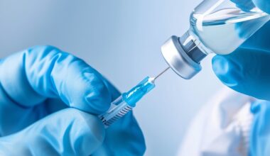 Cómo la vacuna contra el herpes zóster podría prevenir y ralentizar la demencia en personas +60