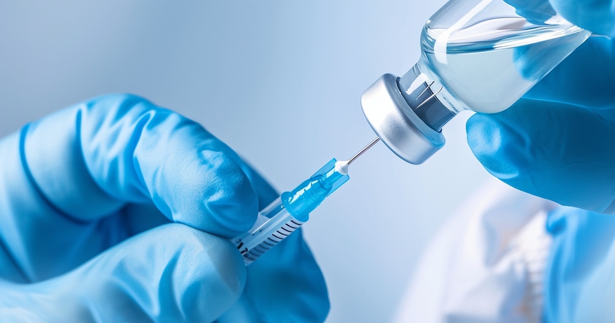 Cómo la vacuna contra el herpes zóster podría prevenir y ralentizar la demencia en personas +60