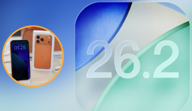 La cuenta regresiva para iOS 26.2: cuándo llegará la actualización para los iPhone