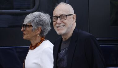 el productor desvela los secretos de su rejuvenecimiento