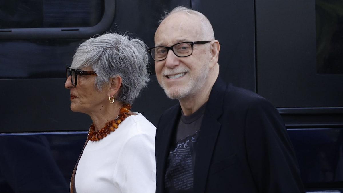 el productor desvela los secretos de su rejuvenecimiento