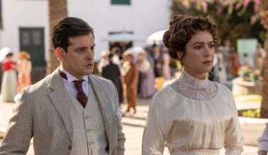 la vida de los Valdés se complica 17 años después de dejar Galicia