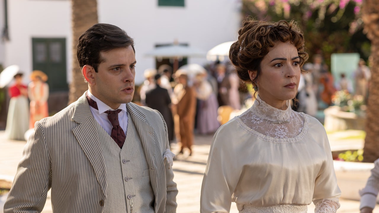 la vida de los Valdés se complica 17 años después de dejar Galicia