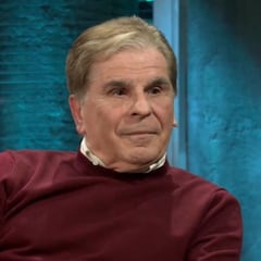 Pedro Ruiz defiende ‘El Hormiguero’ en pleno directo de ‘La Revuelta’: “¿No estamos en un país libre?"