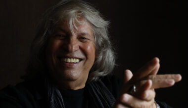 José Mercé canta a Manuel Alejandro