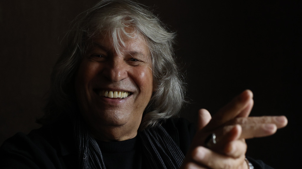 José Mercé canta a Manuel Alejandro