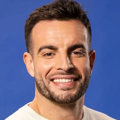 ‘Gran Hermano’ sufre una baja de última hora: Íñigo Tina abandona el concurso 