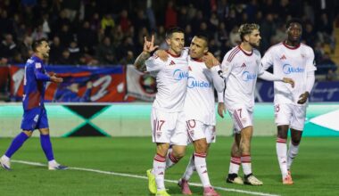 Gran homenaje copero a Reyes