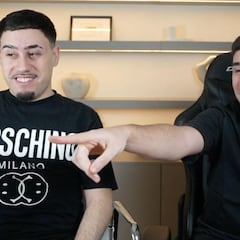 Polémica con ‘La casa de los gemelos 2′: una baja de última hora y el monumental enfado de Aída Nízar