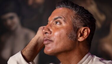 «He aprendido a volar a la altura de mis alas»