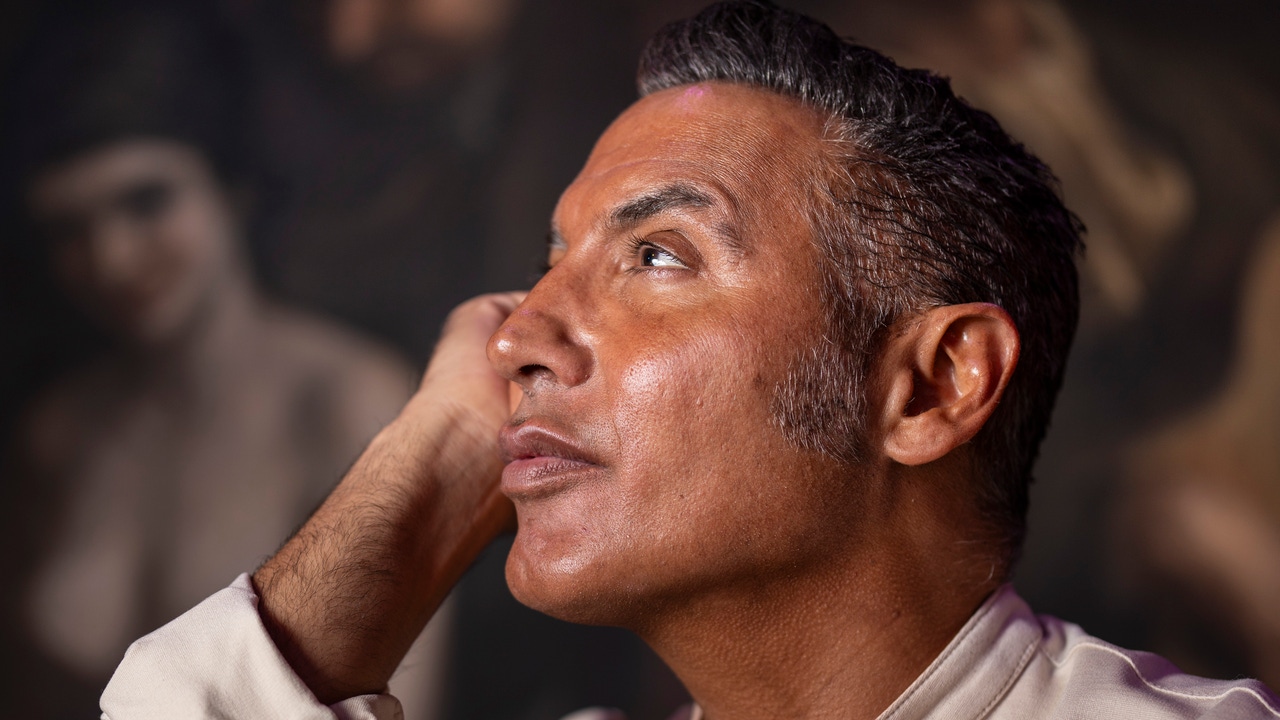 «He aprendido a volar a la altura de mis alas»