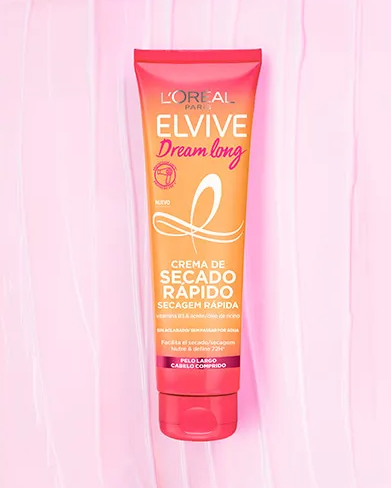 Dream Long 150ML Crema de secado rápido 