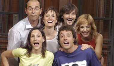 Atresmedia lleva años explotando la serie sin rendir cuentas