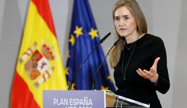 Aagesen recula y dará 400 millones más para comprar coches eléctricos - Expansión