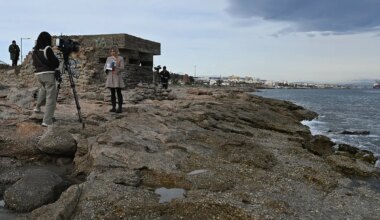La autopsia revela que el niño de cuatro años hallado muerto en una playa de Garrucha (Almería) sufrió violencia física y sexual - El Mundo