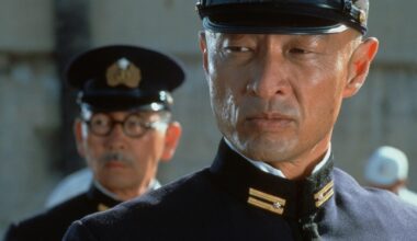 Muere Cary-Hiroyuki Tagawa, actor de "Mortal Kombat", "Pearl Harbor" y "James Bond"