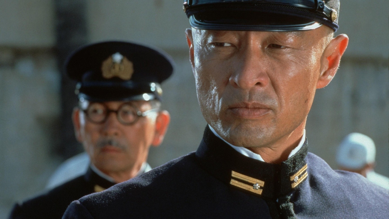 Muere Cary-Hiroyuki Tagawa, actor de "Mortal Kombat", "Pearl Harbor" y "James Bond"