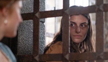 El disgusto de los fans de 'Valle Salvaje' por la cancelación del capítulo de hoy que iba a revelar el destino de Luisa