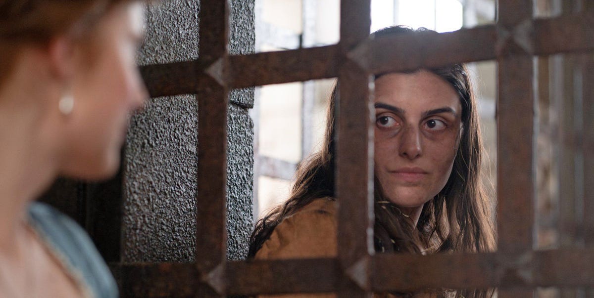 El disgusto de los fans de 'Valle Salvaje' por la cancelación del capítulo de hoy que iba a revelar el destino de Luisa