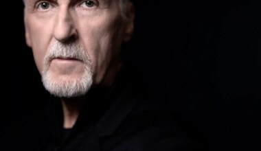 James Cameron: "Desde que salió Avatar a ahora el mundo solo ha ido a peor" - El Mundo