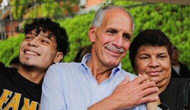 Elecciones en Honduras EN VIVO: Asfura retomó una ventaja de más de 20 mil votos sobre Nasralla mientras el conteo se acerca al 90 por ciento