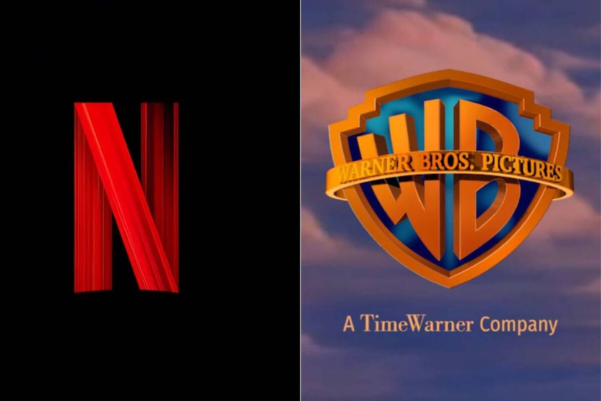 Netflix compra Warner Bros y se hace de HBO Max: Supera la venta de FOX a Disney - MARCA