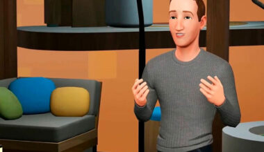 que el metaverso es un fracaso